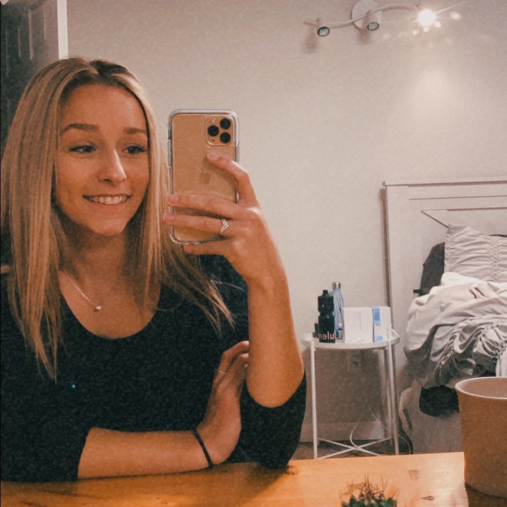 Meet your Posher, Victoria